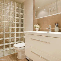 Flat at the first line of the sea / lake in Spain, Catalunya, Girona, 85 sq.m.