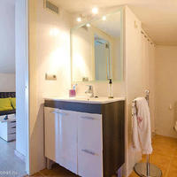 Flat at the first line of the sea / lake in Spain, Catalunya, Girona, 85 sq.m.