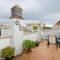 Flat at the first line of the sea / lake in Spain, Catalunya, Girona, 85 sq.m.