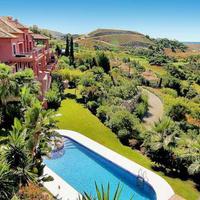 Villa in Spain, Andalucia, 870 sq.m.