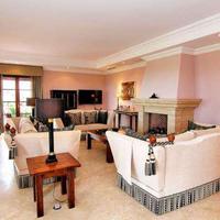 Villa in Spain, Andalucia, 870 sq.m.