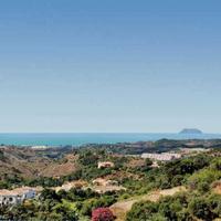 Villa in Spain, Andalucia, 870 sq.m.