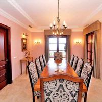 Villa in Spain, Andalucia, 870 sq.m.