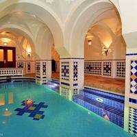 Villa in Spain, Andalucia, 870 sq.m.