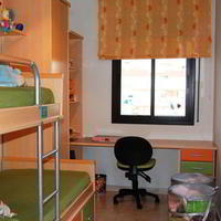 Квартира в Испании, Каталония, Жирона, 72 кв.м.