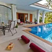 Вилла в Таиланде