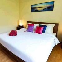 Вилла в Таиланде