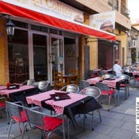 Restaurant (cafe) in Spain, Comunitat Valenciana, Alicante, 84 sq.m.