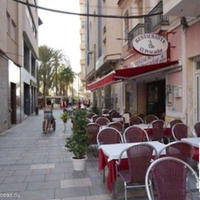 Restaurant (cafe) in Spain, Comunitat Valenciana, Alicante, 84 sq.m.