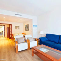 Квартира в Испании, Каталония, 140 кв.м.