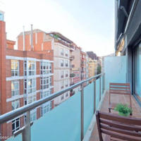 Квартира в Испании, Каталония, 140 кв.м.