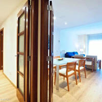 Квартира в Испании, Каталония, 140 кв.м.