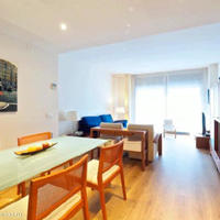 Квартира в Испании, Каталония, 140 кв.м.