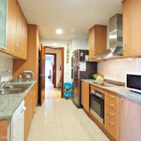 Квартира в Испании, Каталония, 140 кв.м.