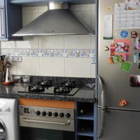 Квартира в Испании, Валенсия, 110 кв.м.