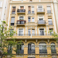 Квартира в Испании, Валенсия, 89 кв.м.