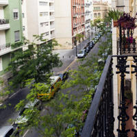 Квартира в Испании, Валенсия, 89 кв.м.