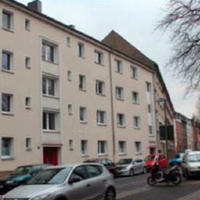 Квартира в Германии, Северная Рейн-Вестфалия, Кельн, 45 кв.м.