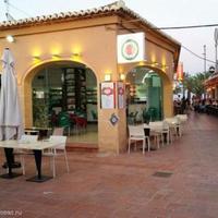 Restaurant (cafe) in Spain, Comunitat Valenciana, Alicante, 140 sq.m.