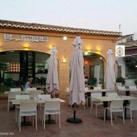 Restaurant (cafe) in Spain, Comunitat Valenciana, Alicante, 140 sq.m.