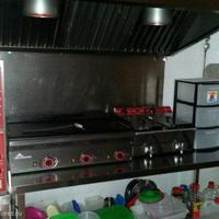 Restaurant (cafe) in Spain, Comunitat Valenciana, Alicante, 140 sq.m.