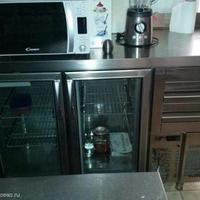 Restaurant (cafe) in Spain, Comunitat Valenciana, Alicante, 140 sq.m.