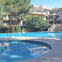 Квартира в Испании, Балеарские Острова, Пальма, 90 кв.м.