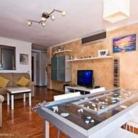 Квартира в Испании, Балеарские Острова, Пальма, 60 кв.м.