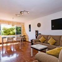 Квартира в Испании, Балеарские Острова, Пальма, 60 кв.м.