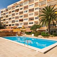 Квартира в Испании, Балеарские Острова, Пальма, 60 кв.м.