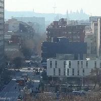 Flat in Spain, Catalunya, Barcelona, 67 sq.m.