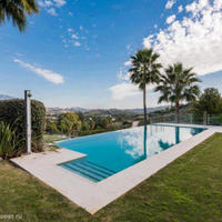 Вилла в Испании, Андалусия, 375 кв.м.