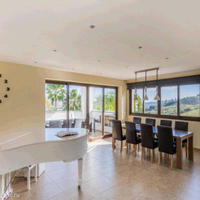 Вилла в Испании, Андалусия, 375 кв.м.