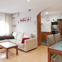 Квартира в Испании, Каталония, Эль-Клот, 80 кв.м.