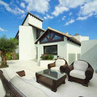 Вилла в Испании, Андалусия, 582 кв.м.