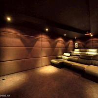 Вилла в Испании, Андалусия, 582 кв.м.