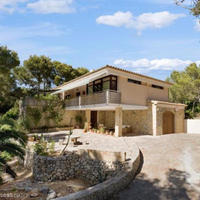 Вилла в Испании, Балеарские Острова, Пальма, 375 кв.м.