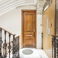 Flat in Spain, Catalunya, Eixample, 132 sq.m.