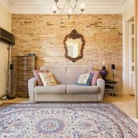 Flat in Spain, Catalunya, Eixample, 132 sq.m.