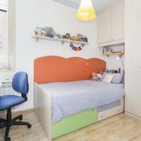 Flat in Spain, Catalunya, Eixample, 132 sq.m.