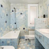 Flat in Spain, Catalunya, Eixample, 132 sq.m.