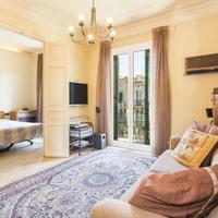 Flat in Spain, Catalunya, Eixample, 132 sq.m.