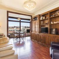 Flat in Spain, Catalunya, Eixample, 132 sq.m.