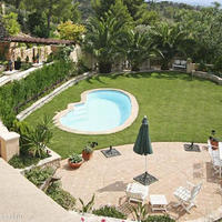 Вилла в Испании, Балеарские Острова, Пальма, 250 кв.м.