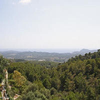 Вилла в Испании, Балеарские Острова, Пальма, 250 кв.м.