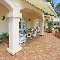 Вилла в Испании, Балеарские Острова, Пальма, 250 кв.м.