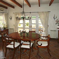 Вилла в Испании, Балеарские Острова, Пальма, 250 кв.м.