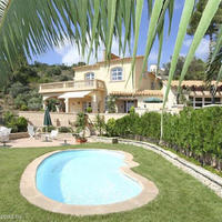 Вилла в Испании, Балеарские Острова, Пальма, 250 кв.м.