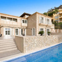 Вилла в Испании, Балеарские Острова, Пальма, 512 кв.м.