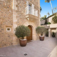 Вилла в Испании, Балеарские Острова, Пальма, 512 кв.м.